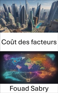 Coût des facteurs (eBook, ePUB) - Sabry, Fouad