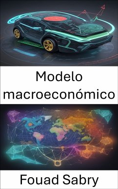 Modelo macroeconómico (eBook, ePUB) - Sabry, Fouad