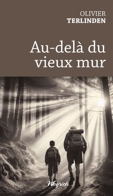 Au-delà du vieux mur (eBook, ePUB) - Terlinden, Olivier