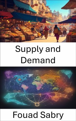 Supply and Demand (eBook, ePUB) - Sabry, Fouad