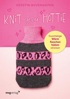 Cover Knit your hottie (eBook, PDF)