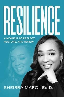 Resilience (eBook, ePUB)