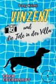 Vinzent und die Tote in der Villa (eBook, ePUB)