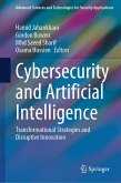 Cybersecurity and Artificial Intelligence (eBook, PDF)