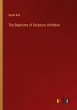 The Baptisms of Scripture Unfolded - Bild 1