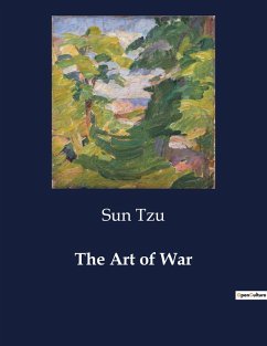 Cover The Art of War