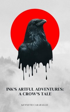 Ink's Artful Adventures: A Crow's Tale (eBook, ePUB) - Caraballo, Kenneth