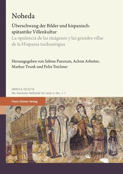 Cover Noheda (eBook, PDF)