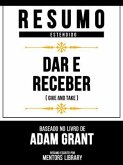 Resumo Estendido (eBook, ePUB) Resumo Estendido (eBook, ePUB)