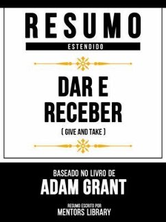 Resumo Estendido (eBook, ePUB) - Mentors Library