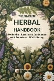 The Complete Herbal Handbook (eBook, ePUB)