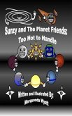 Sunzy and The Planet Friends (eBook, ePUB)