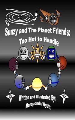 Sunzy and The Planet Friends (eBook, ePUB) Sunzy and The Planet Friends (eBook, ePUB)