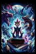 Yugioh Astrology: Astrological Guide to... - Bild 1