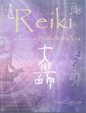 Reiki I, II & III (eBook, ePUB)