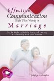 Effective Communication Style that works in Marriage (eBook, ePUB)