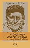 Erinnerungen und Erfahrungen mit meinem wunderbaren Gott (eBook, ePUB)