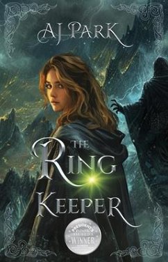 Cover The Ring Keeper (eBook, ePUB)
