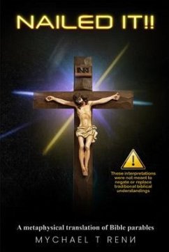 Cover NAILED IT!! (eBook, ePUB)