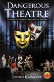 Dangerous Theatre (eBook, ePUB)
