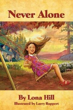 Cover Never Alone (eBook, ePUB)