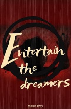 Cover Entertain the dreamers (eBook, ePUB)