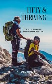 Fifty & Thriving (eBook, ePUB)