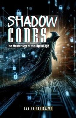 Cover Shadow Codes (eBook, ePUB)
