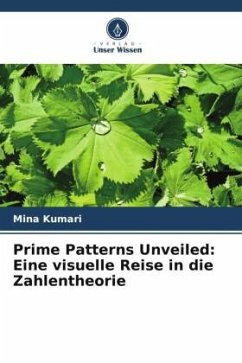 Prime Patterns Unveiled: Eine visuelle Reise in die Zahlentheorie - Kumari, Mina