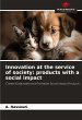 Innovation at the service of society:... - Bild 1