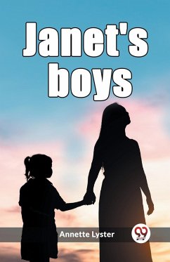 Janet's boys - Lyster, Annette
