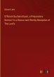 Officium Eucharisticum, a Preparatory... - Bild 1