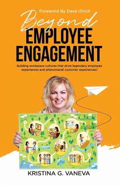 Beyond Employee Engagement - Vaneva, Kristina G