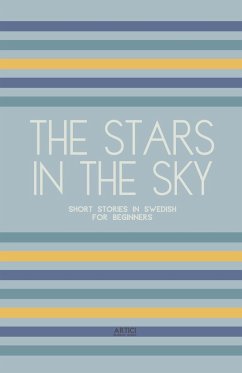 The Stars In The Sky - Books, Artici Bilingual