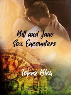 Cover Bill and Jane (eBook, ePUB)