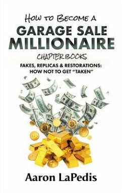 Cover To Buy or Not to Buy (eBook, ePUB)