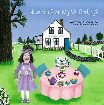 Have You Seen My Mr. Barkley? (eBook, ePUB) Have You Seen My Mr. Barkley? (eBook, ePUB)