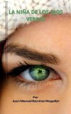 La Niña de los Ojos Verdes (eBook, ePUB)