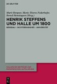 Henrik Steffens und Halle um 1800 (eBook, PDF)