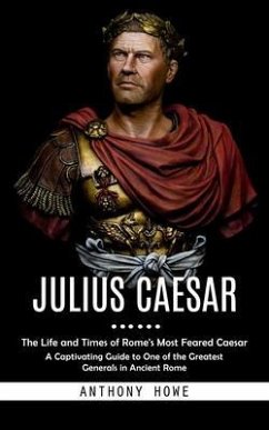 Cover Julius Caesar (eBook, ePUB)
