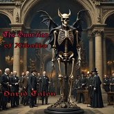 The Guardian of Xibalba (The Destroyer King, #1) (eBook, ePUB) The Guardian of Xibalba (The Destroyer King, #1) (eBook, ePUB)