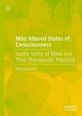 Mild Altered States of Consciousness (eBook, PDF)