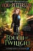 The Touch of Twilight (Signs of the Zodiac, #3) (eBook, ePUB)