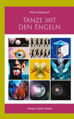 Tanze mit den Engeln (eBook, ePUB) - Grabosch, Horst