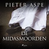 De Midasmoorden (MP3-Download)