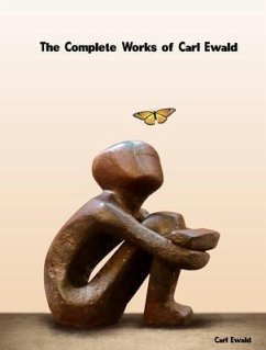 Cover The Complete Works of Carl Ewald (eBook, ePUB)