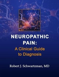 Neuropathic Pain (eBook, ePUB) - Schwartzman, Robert J.