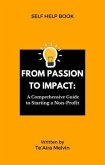 From Passion to Impact (eBook, ePUB)