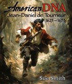 American DNA (eBook, ePUB)