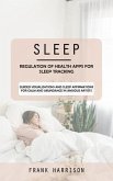 Sleep (eBook, ePUB)